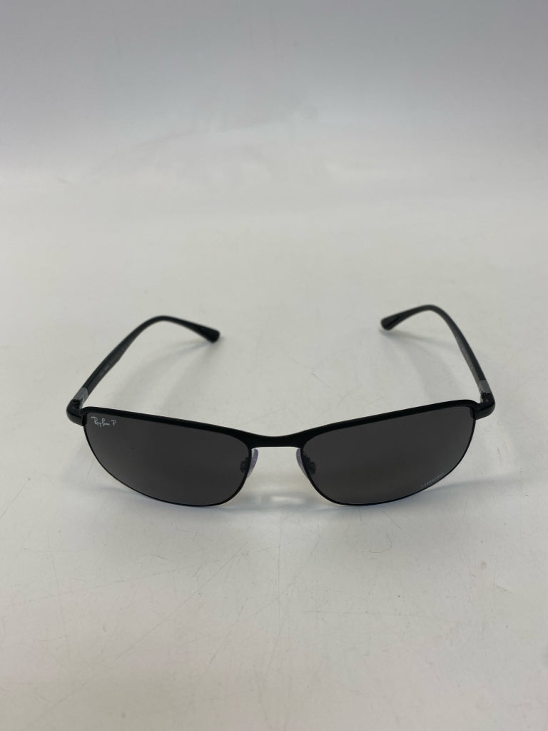 Rayban Black Sunglasses