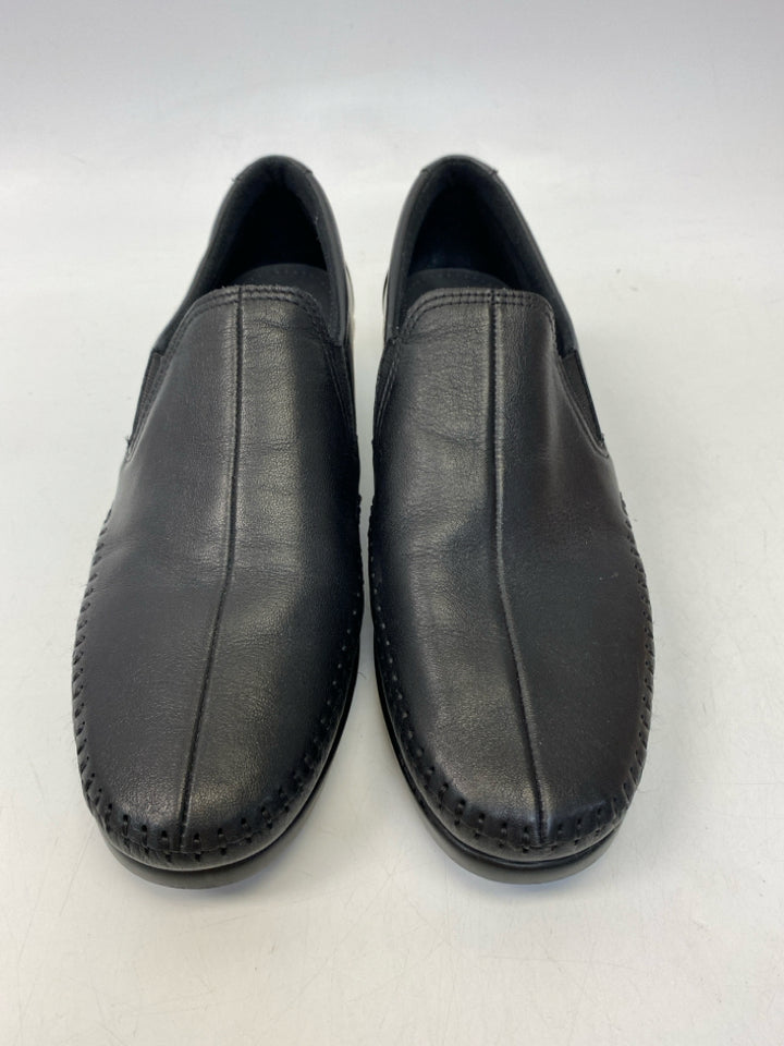 Sas US Shoe Size 9.5N Black Flats