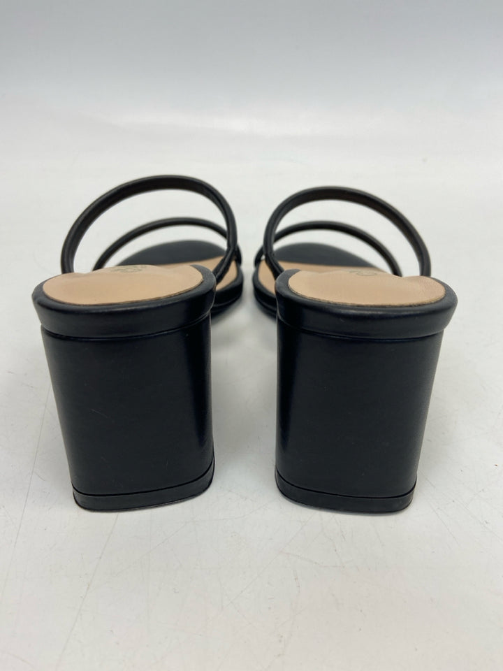 SIZE 4 Black Girl&