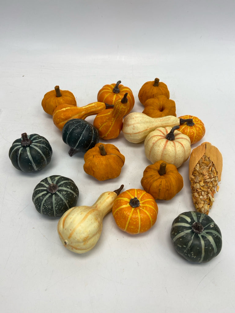 Assorted Fall