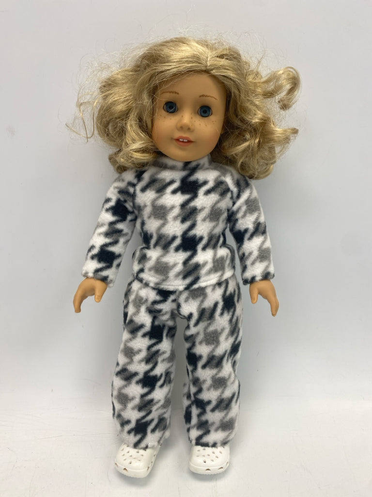 American Girl Doll