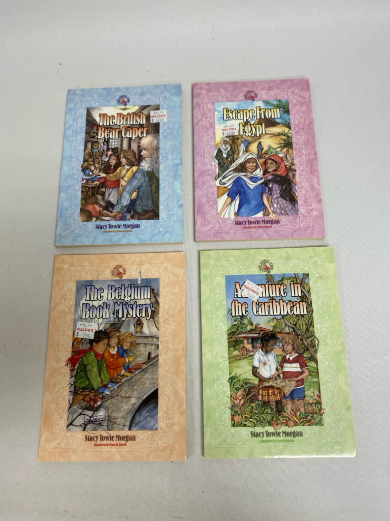 Kids Books