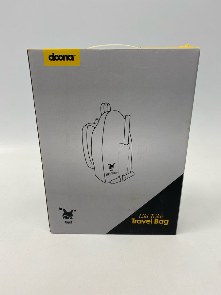 Doona Liki Trike Travel Bag   **BAG ONLY**