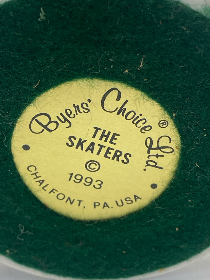 Byers&