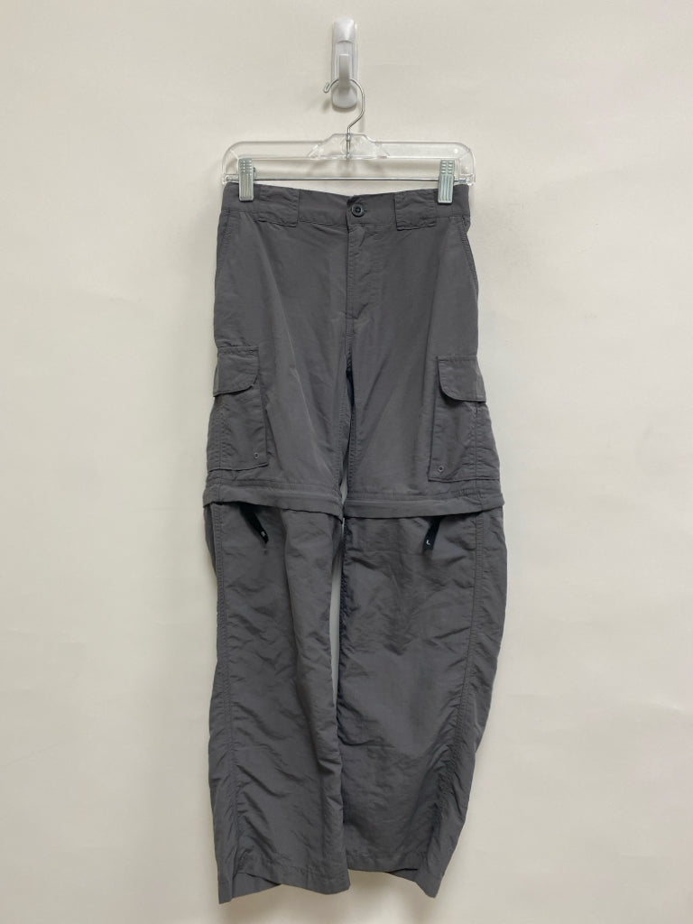 MAGELLAN SIZE 8 Dark Gray Cargo Boy&