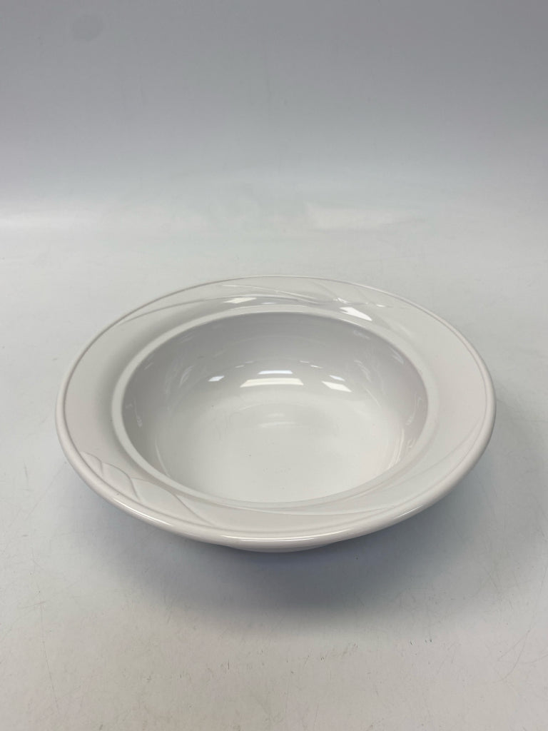 Corningware White Bowl(s)
