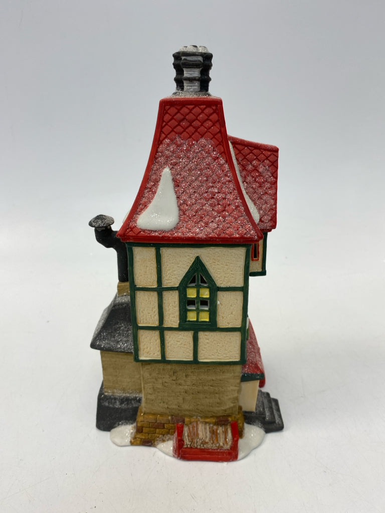 Dept. 56 North Pole Series Christmas