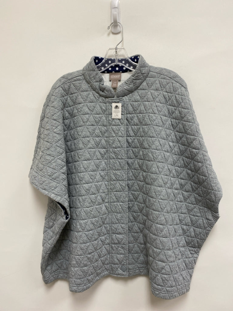 NWT Chico&