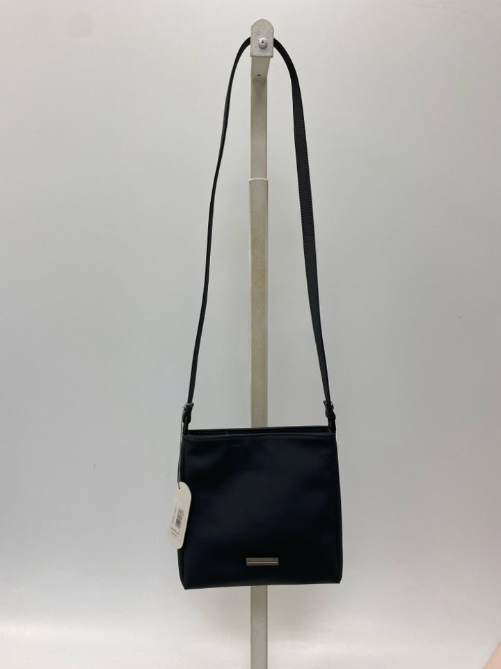 NWT Jones New York Dark Gray Crossbody