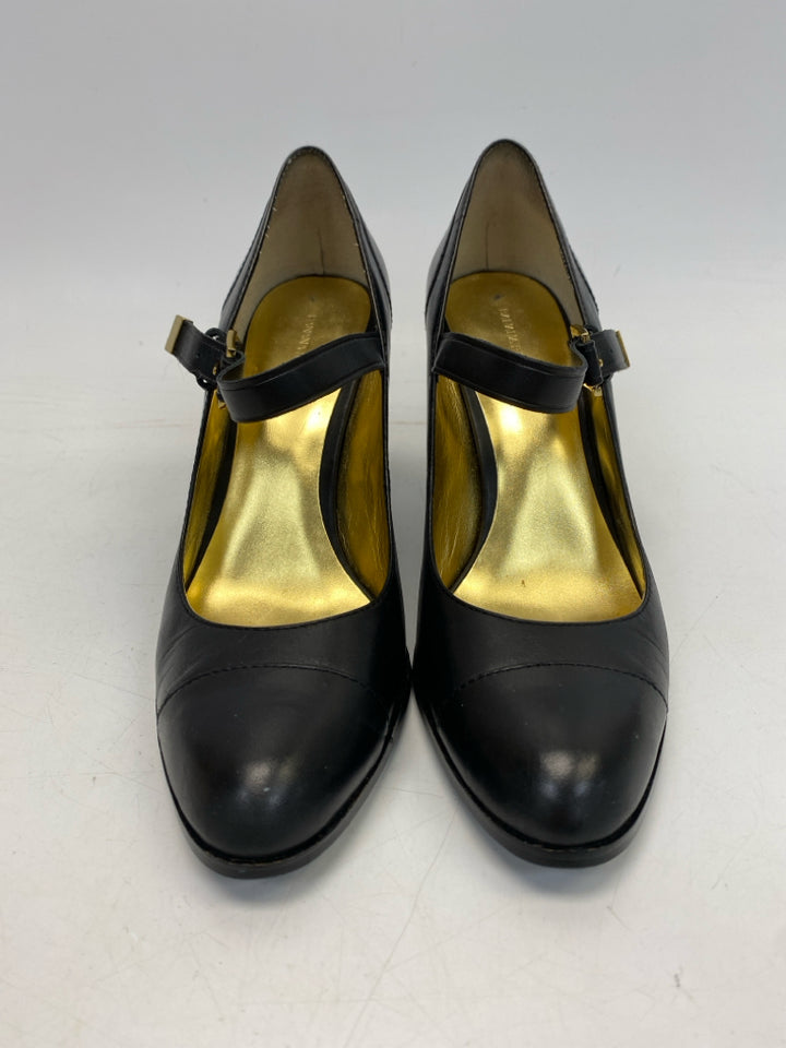Banana Republic  Size 7.5 Black Heels