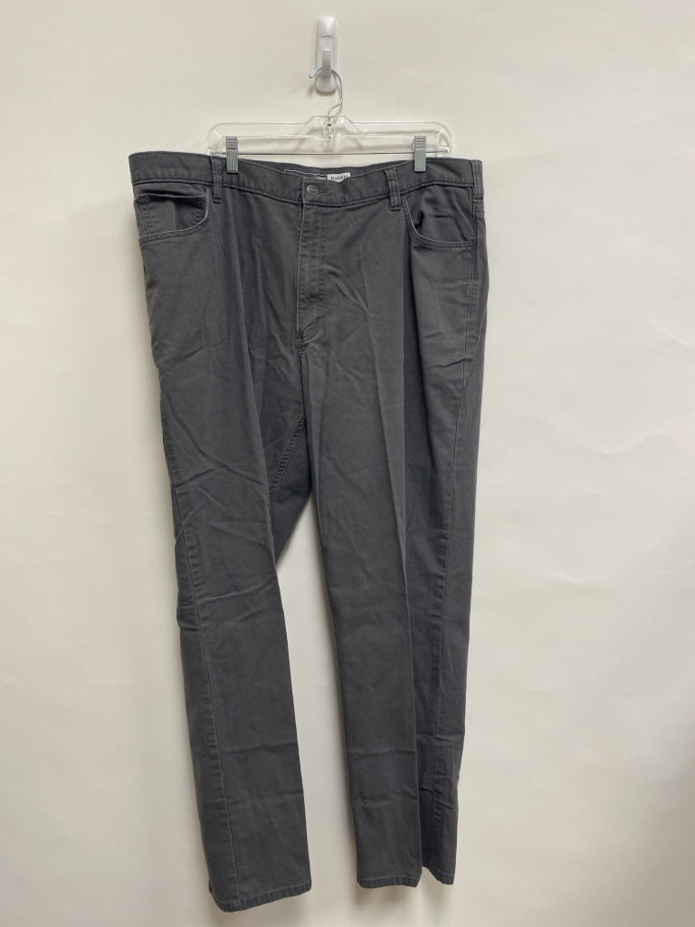 Carhartt Size 42 Gray Men&
