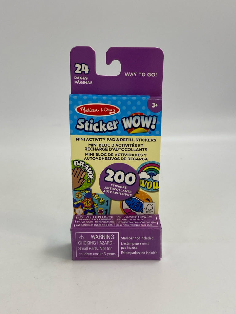 Melissa &amp; Doug Toy