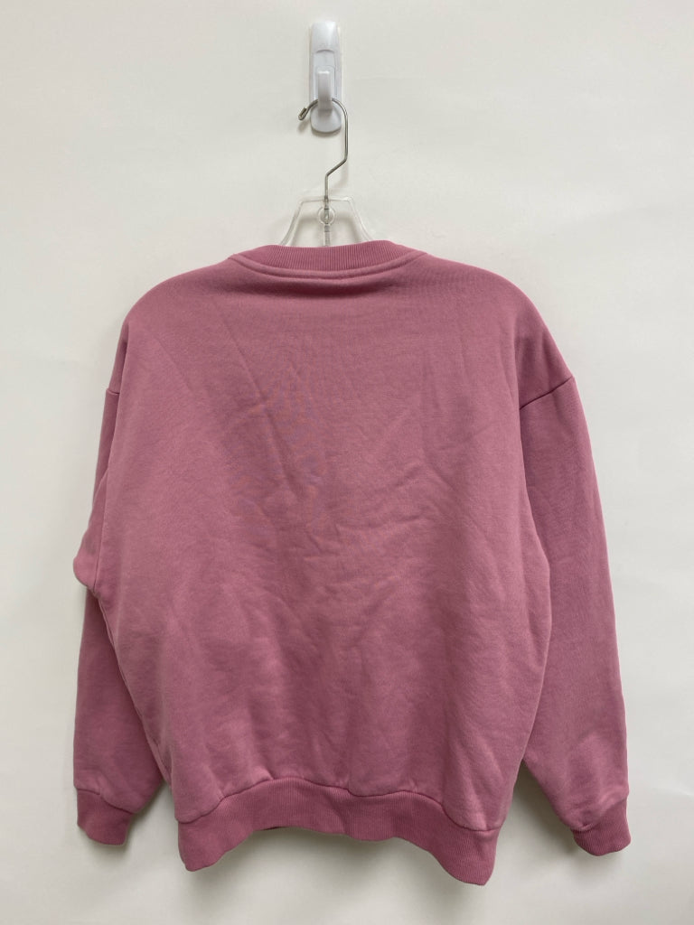 alo Size XS Pink Athletic 2pc