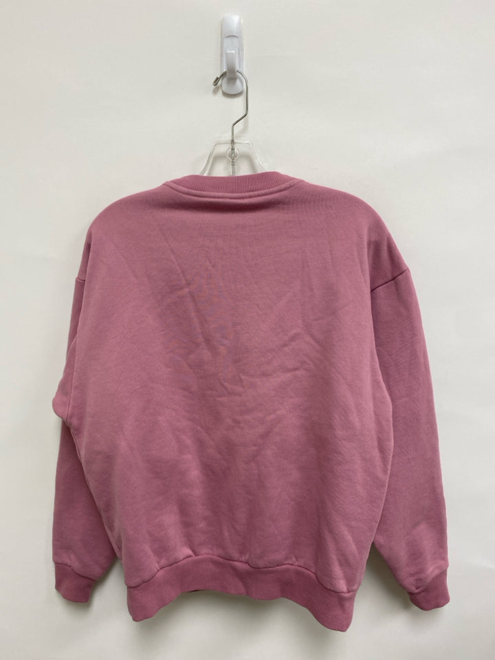 alo Size XS Pink Athletic 2pc