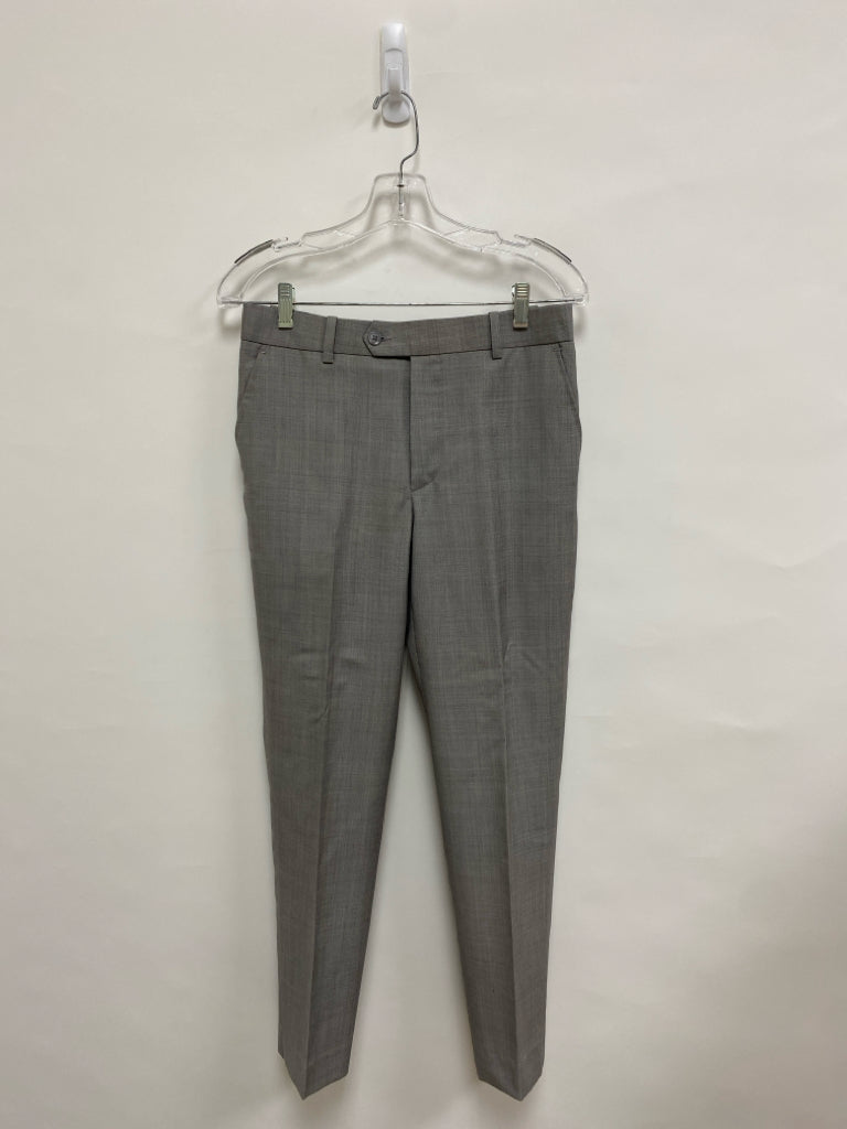 OLE MASON JAR Size 38S Gray Men&