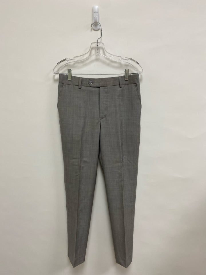 OLE MASON JAR Size 38S Gray Men&