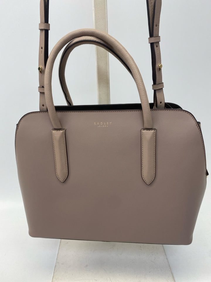 Radley London Dark Taupe Handbag
