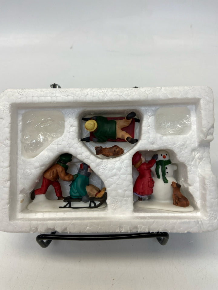 Dept. 56 Christmas