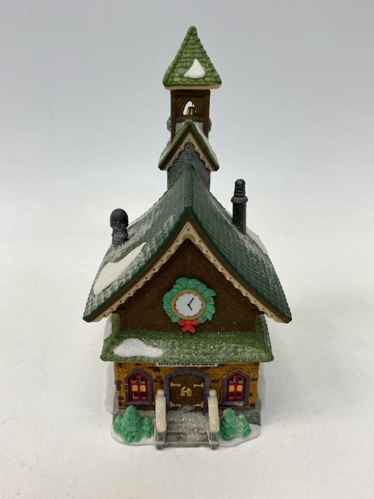 Dept. 56 North Pole Series Christmas