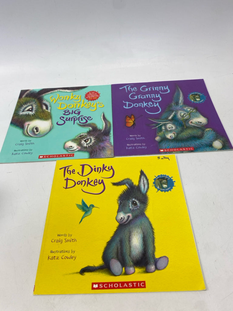 Kids Books