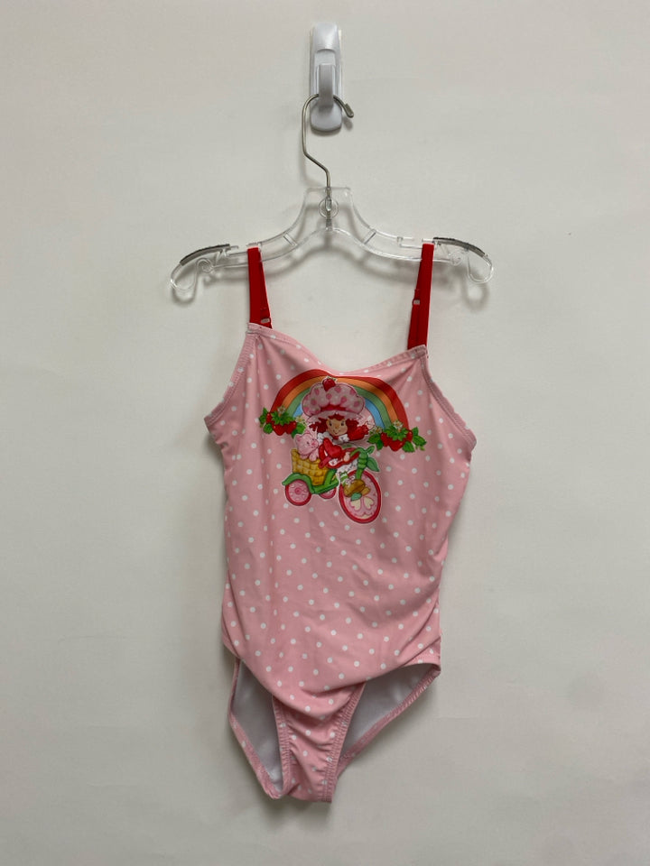 SIZE S Pink/Red Girl&