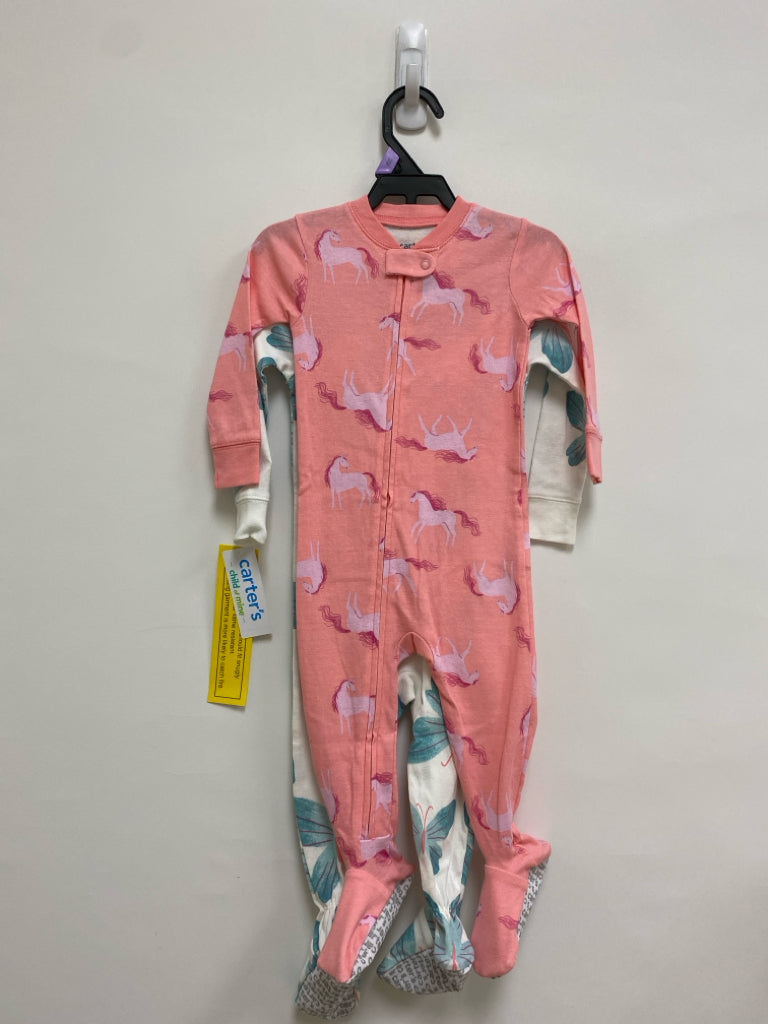 NWT Carter&