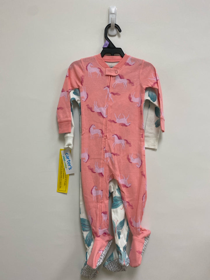 NWT Carter&