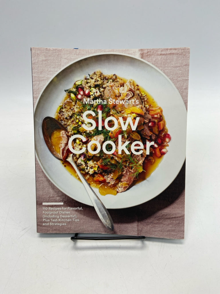 Martha Stewart Books