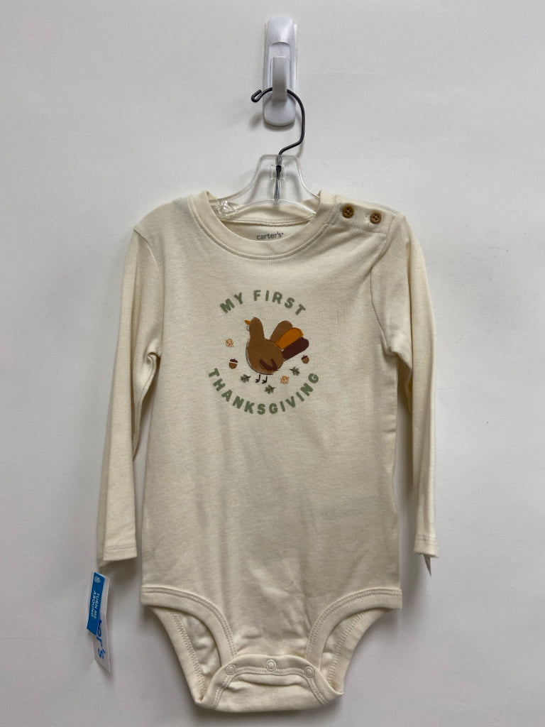 NWT Carter&