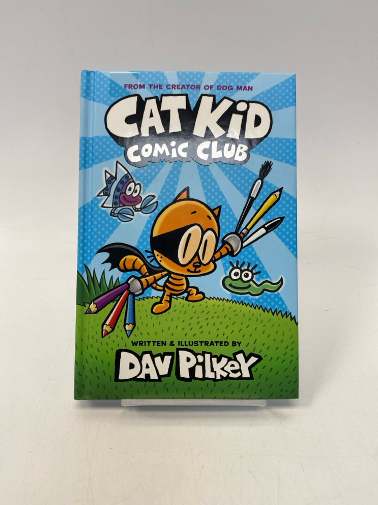 Assorted Kids Books