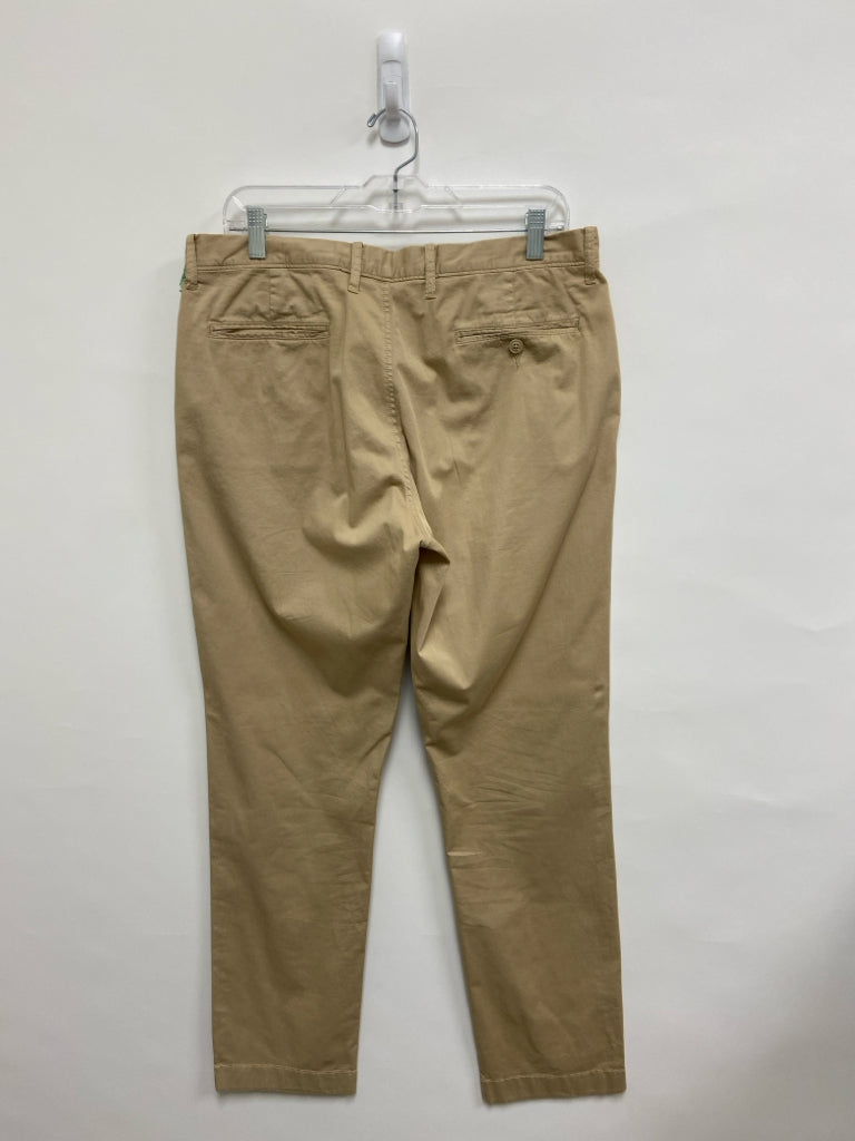 J Crew Size 32 Khaki Men&
