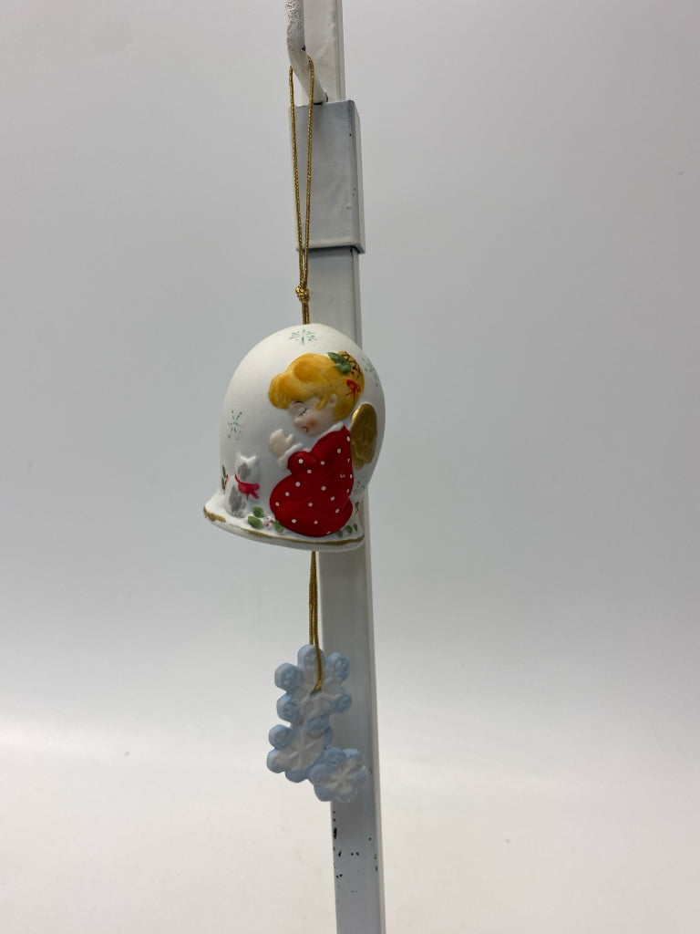 Wind Chimes