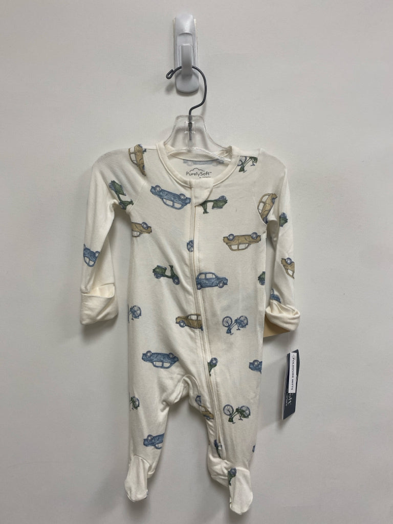 NWT Carter&