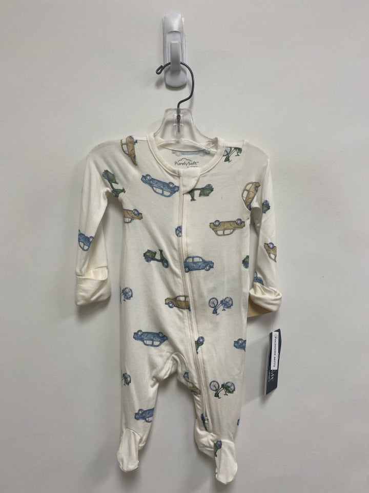 NWT Carter&