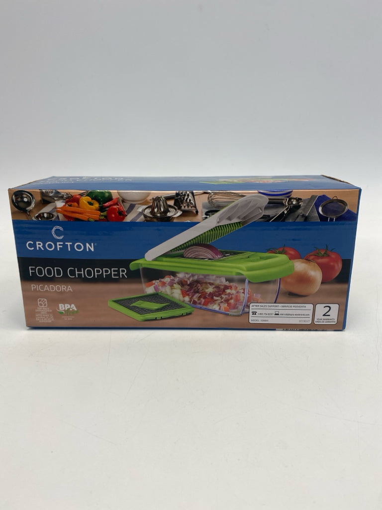 Crofton Misc. Kitchen