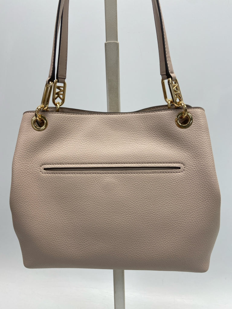 Michael Kors Blush Handbag