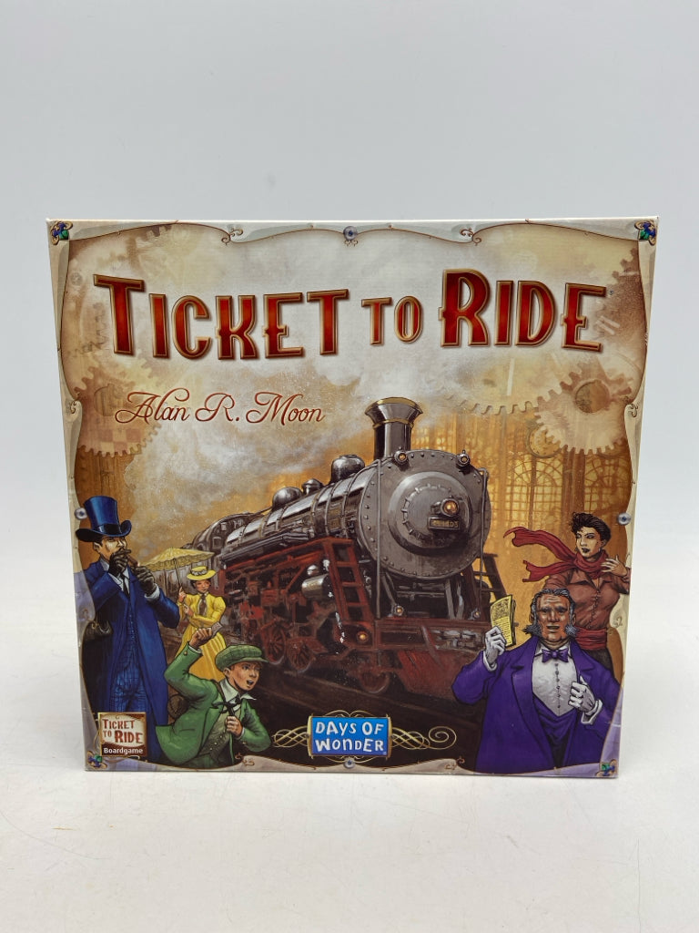 Kids Board Game