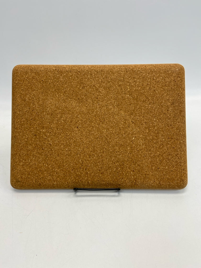 Brown Cork Misc. Kitchen