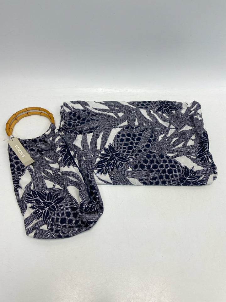 NWT Chico&