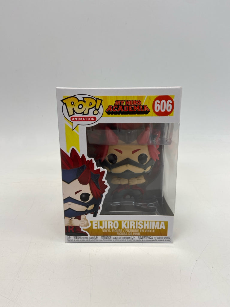 NEW/BOX Misc. Toy