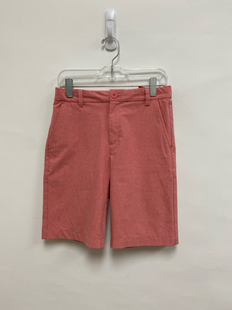 Vineyard Vines SIZE 12 Coral Boy&