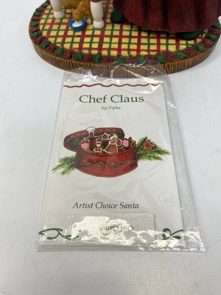 Red Multi Color Christmas
