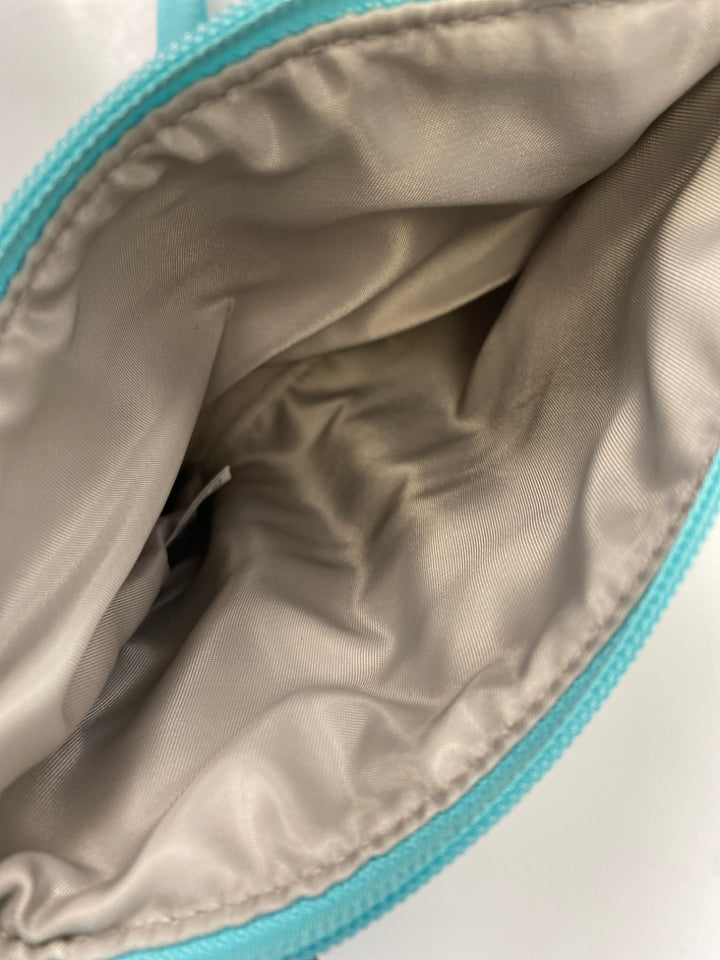 NWOT Turquoise Crossbody
