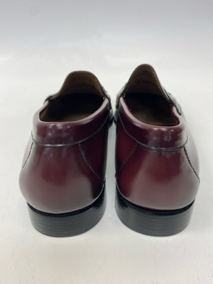 G.H.BASS&amp;CO Size 10 Cordovan Men&