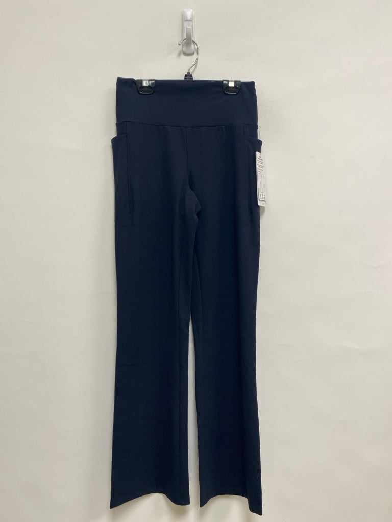 NWT RBX Size M Dark Navy Athletic Leggings