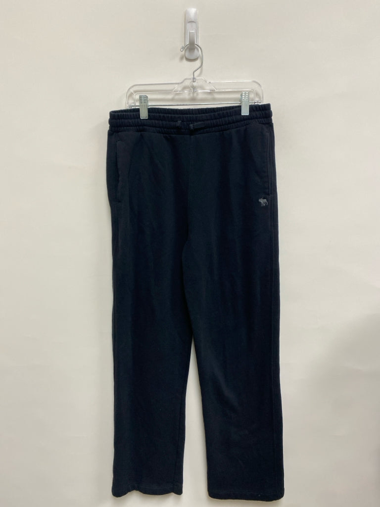 Abercrombie Kids SIZE 15/16 Black Girl&