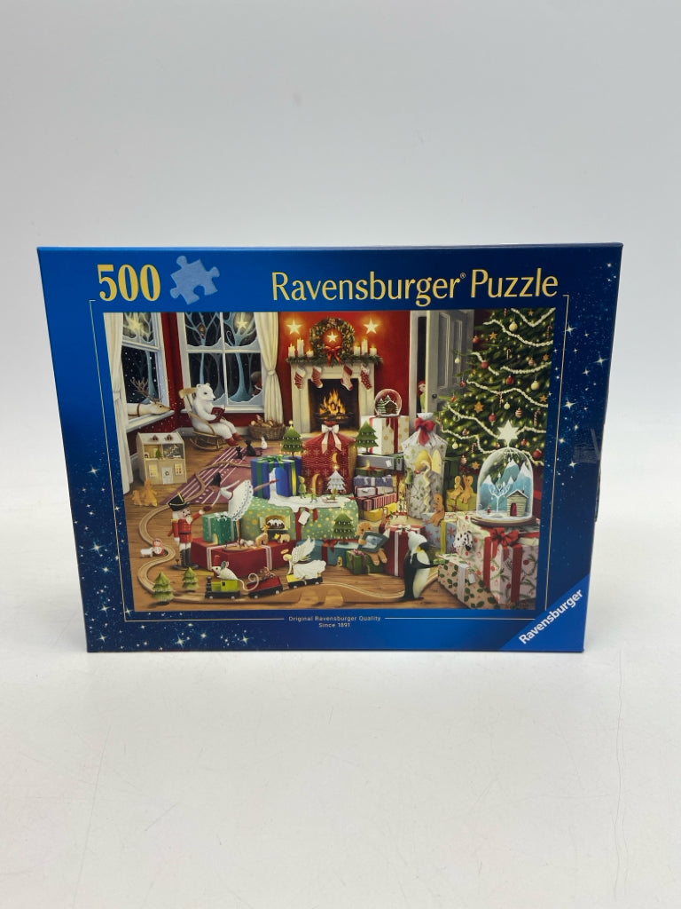 Puzzle