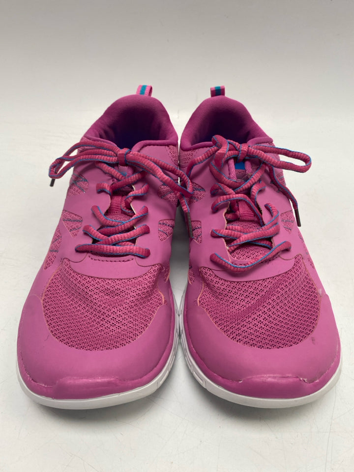 Danskin US Shoe Size 9 Pink Sneakers