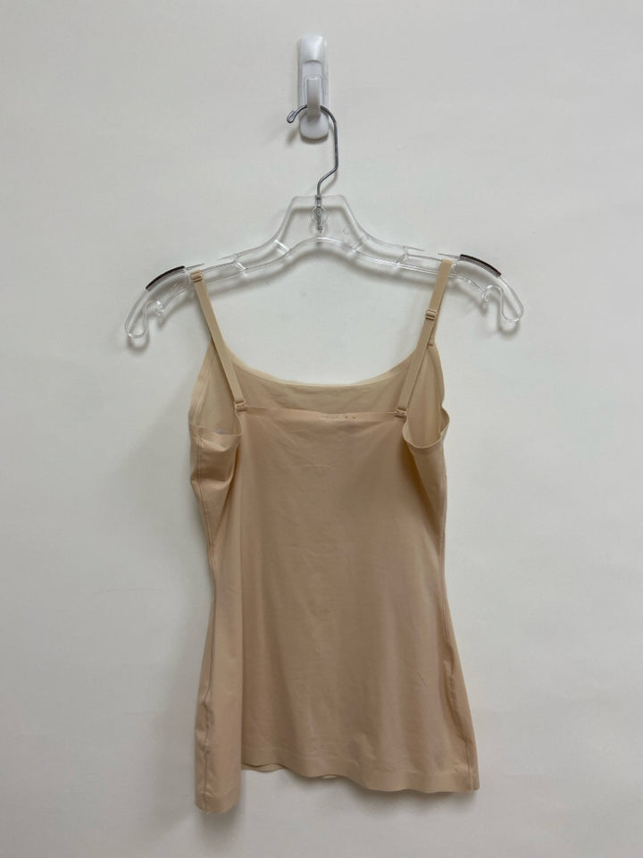 Spanx Size M Tan Ladies Misc. Lingerie