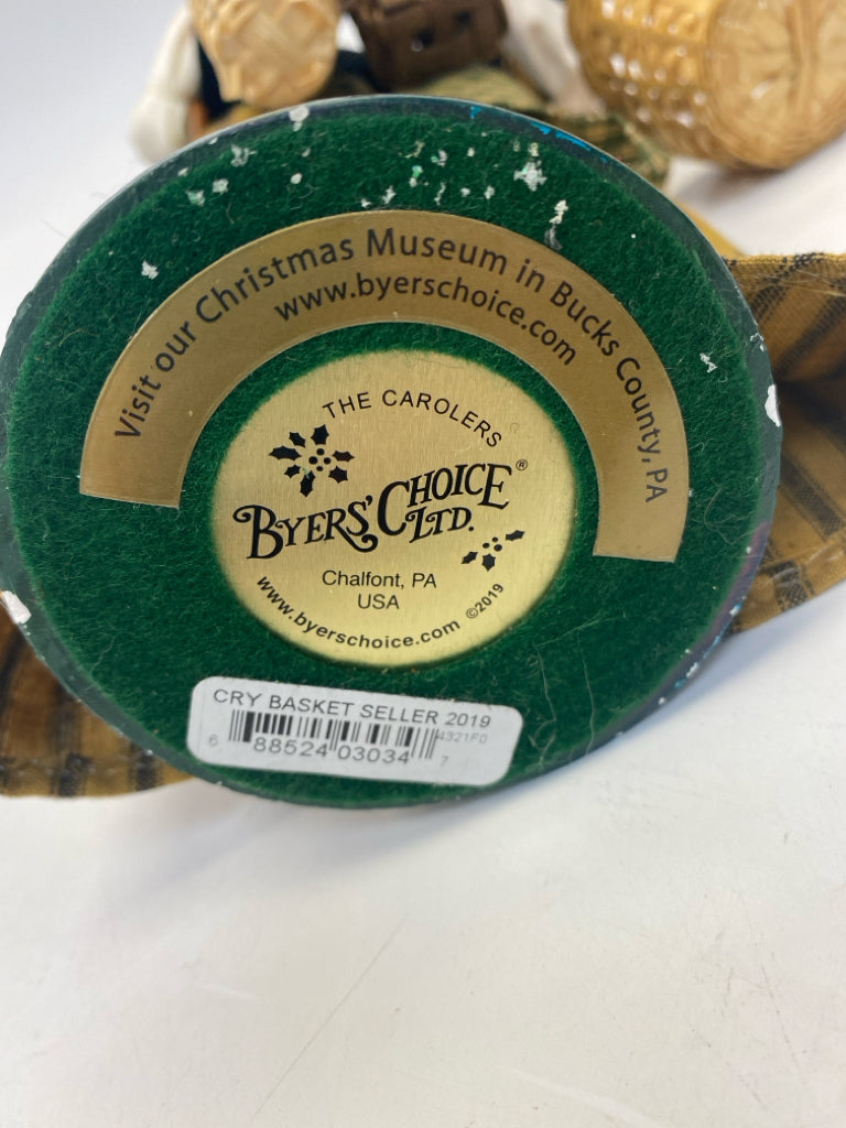 Byers&